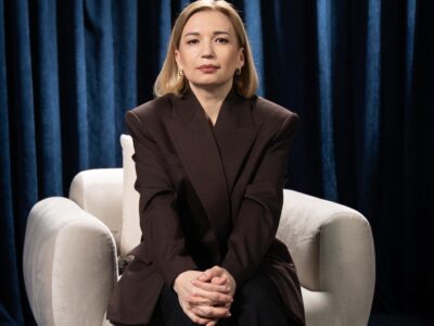 Ольга Айвазовська