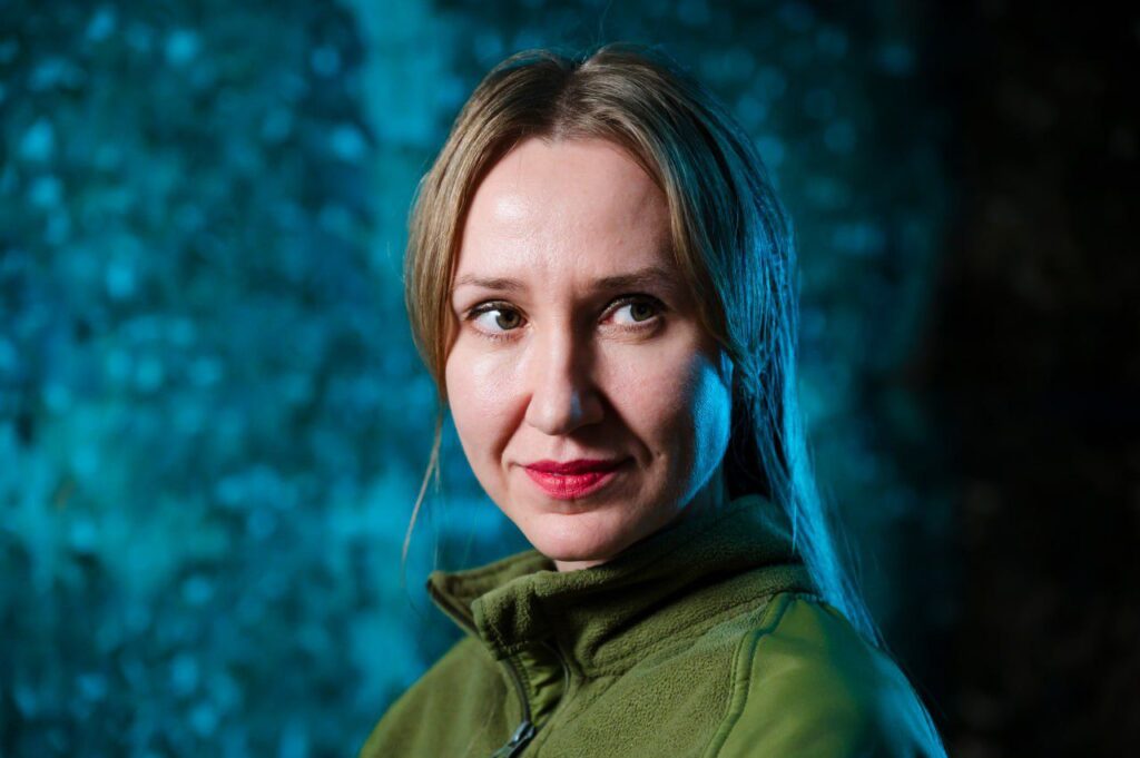 ольга косенко