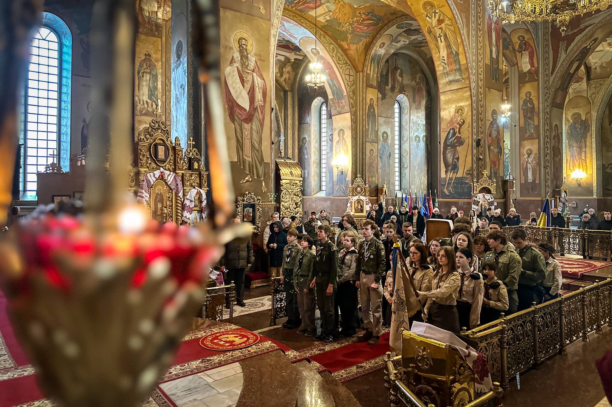 Організація "ПЛАСТ"