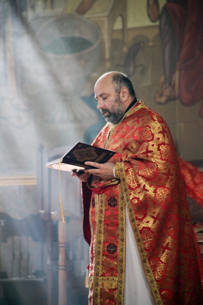 Олександр Барей