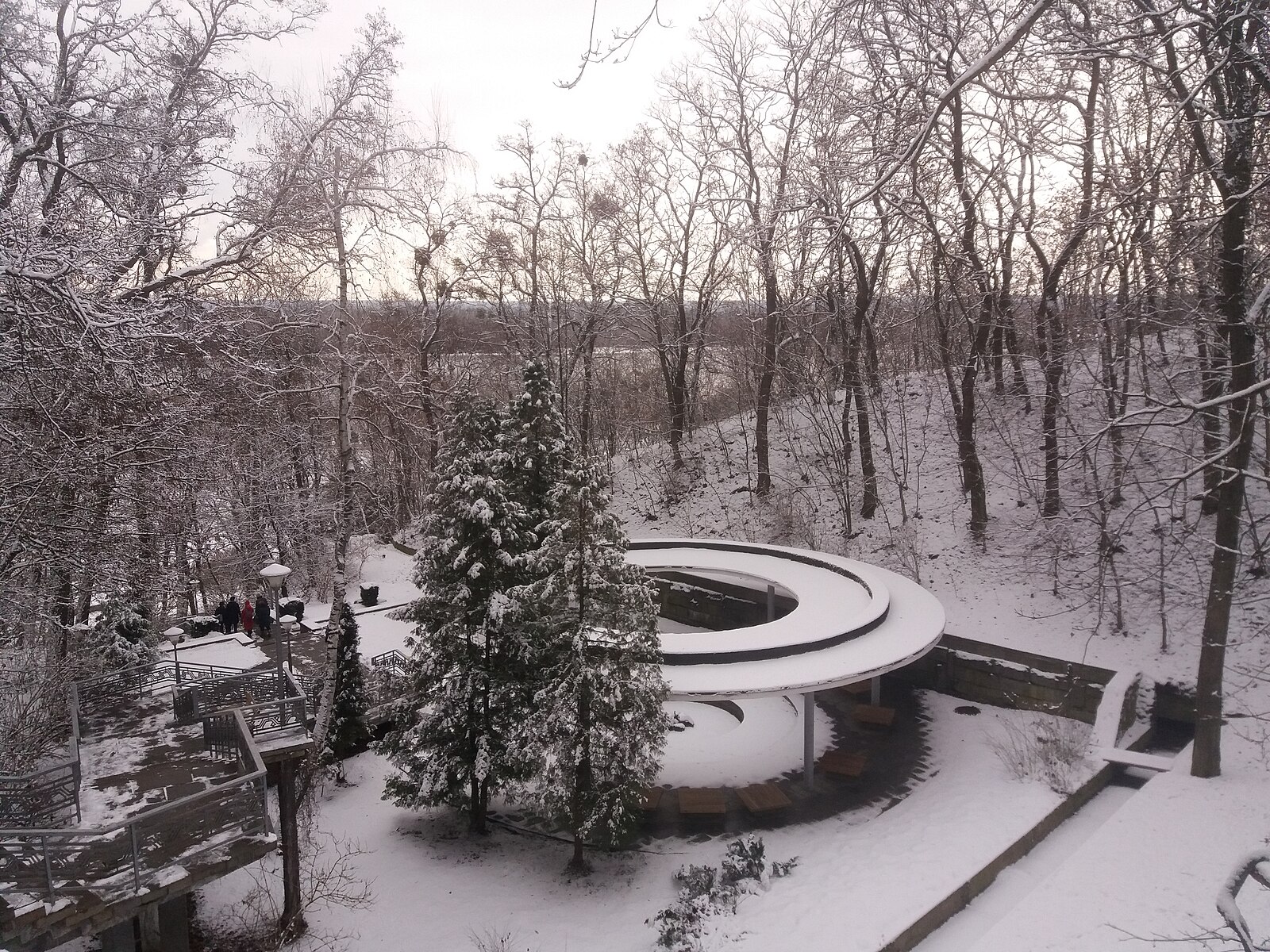 Тарасова гора