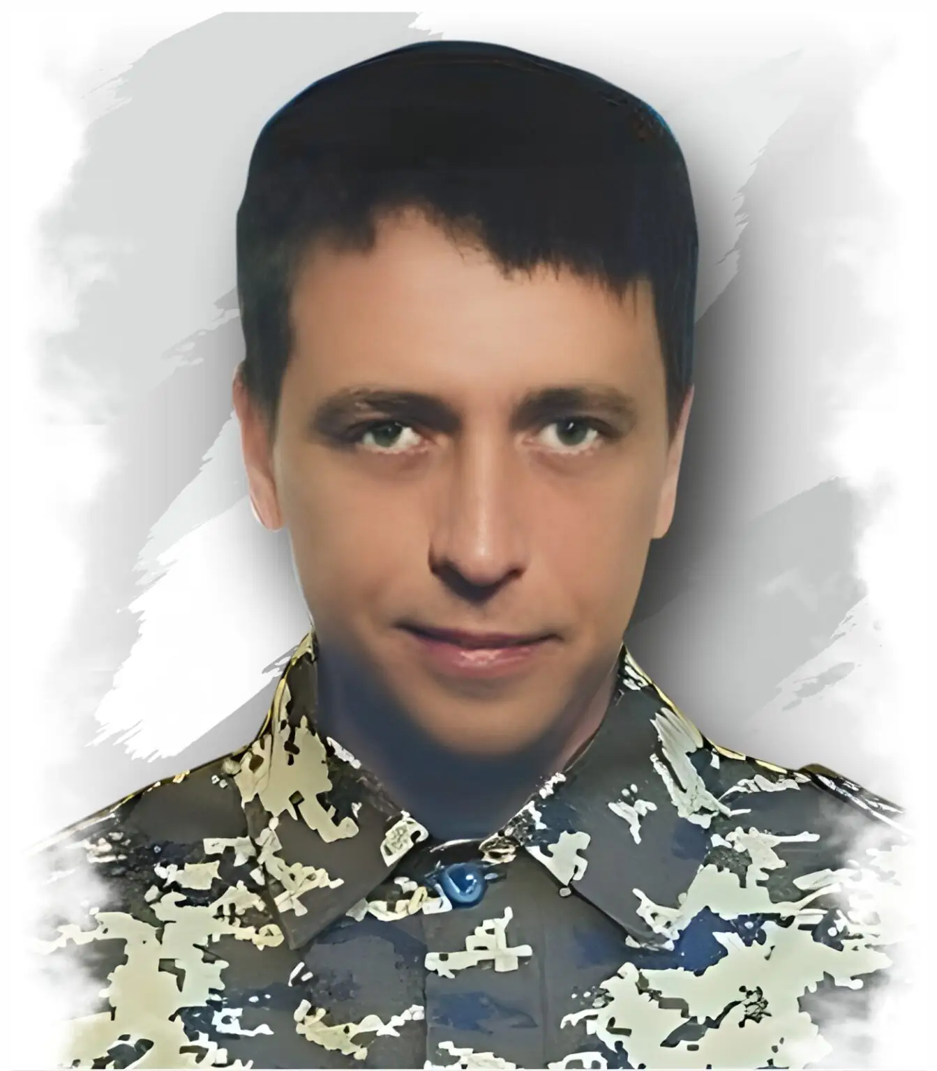 Павло Лазаренко