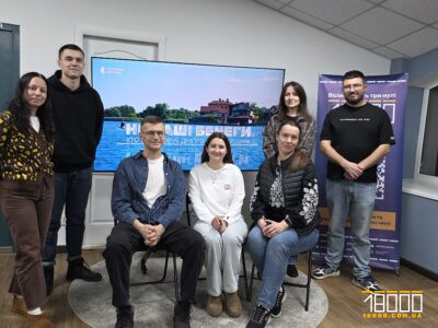 Команда, що створювала розслідування