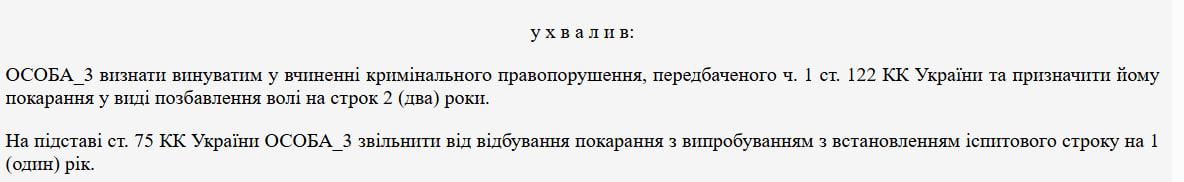 Побиття сестри