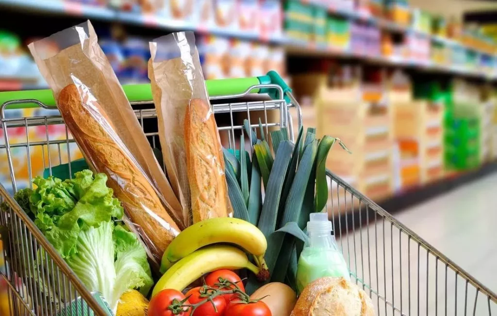 Продукти