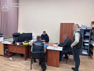 підозрюваний