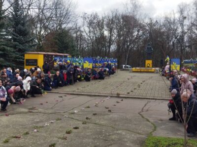 Живий коридор