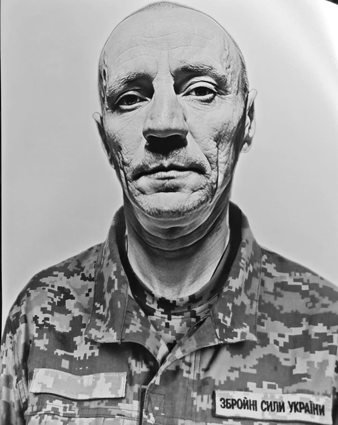 Черкаська громада вшанувала пам’ять загиблого захисника