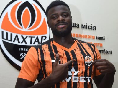 Проспер Обах