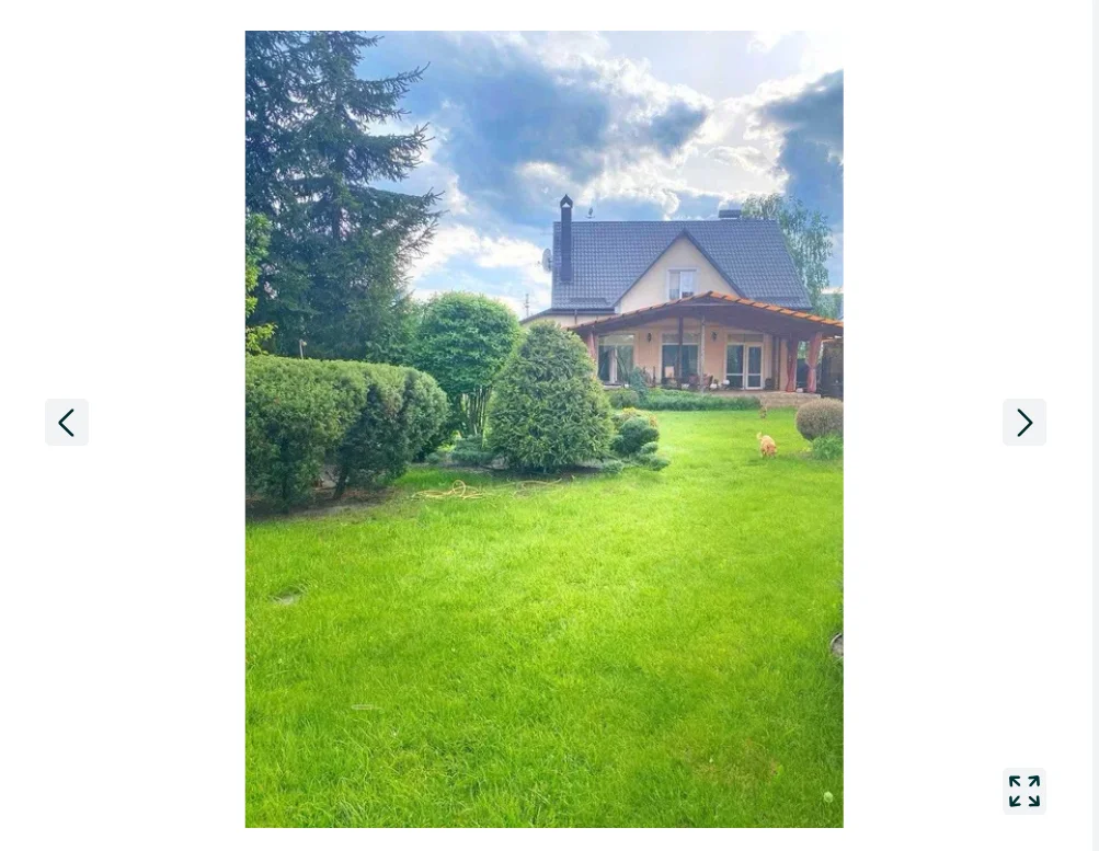 Приватний будинок