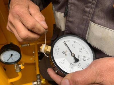 Ремонтні роботи