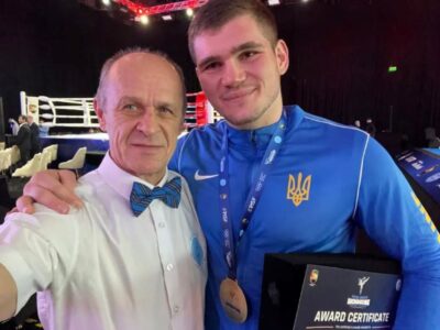 Роман Щербатюк