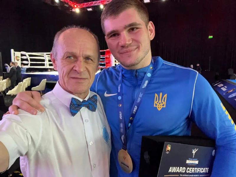 Роман Щербатюк