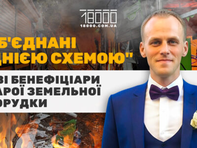 Розслідування "18000"