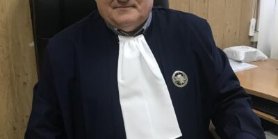 голова Соснівського суду