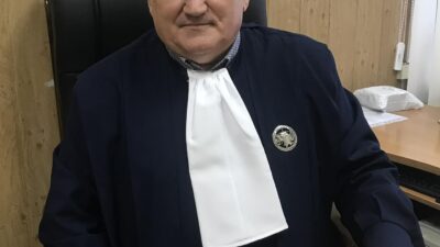 голова Соснівського суду