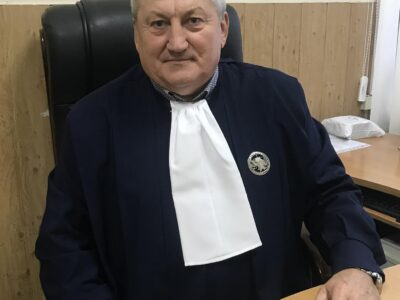 голова Соснівського суду