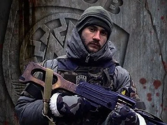 Сергій Амброс