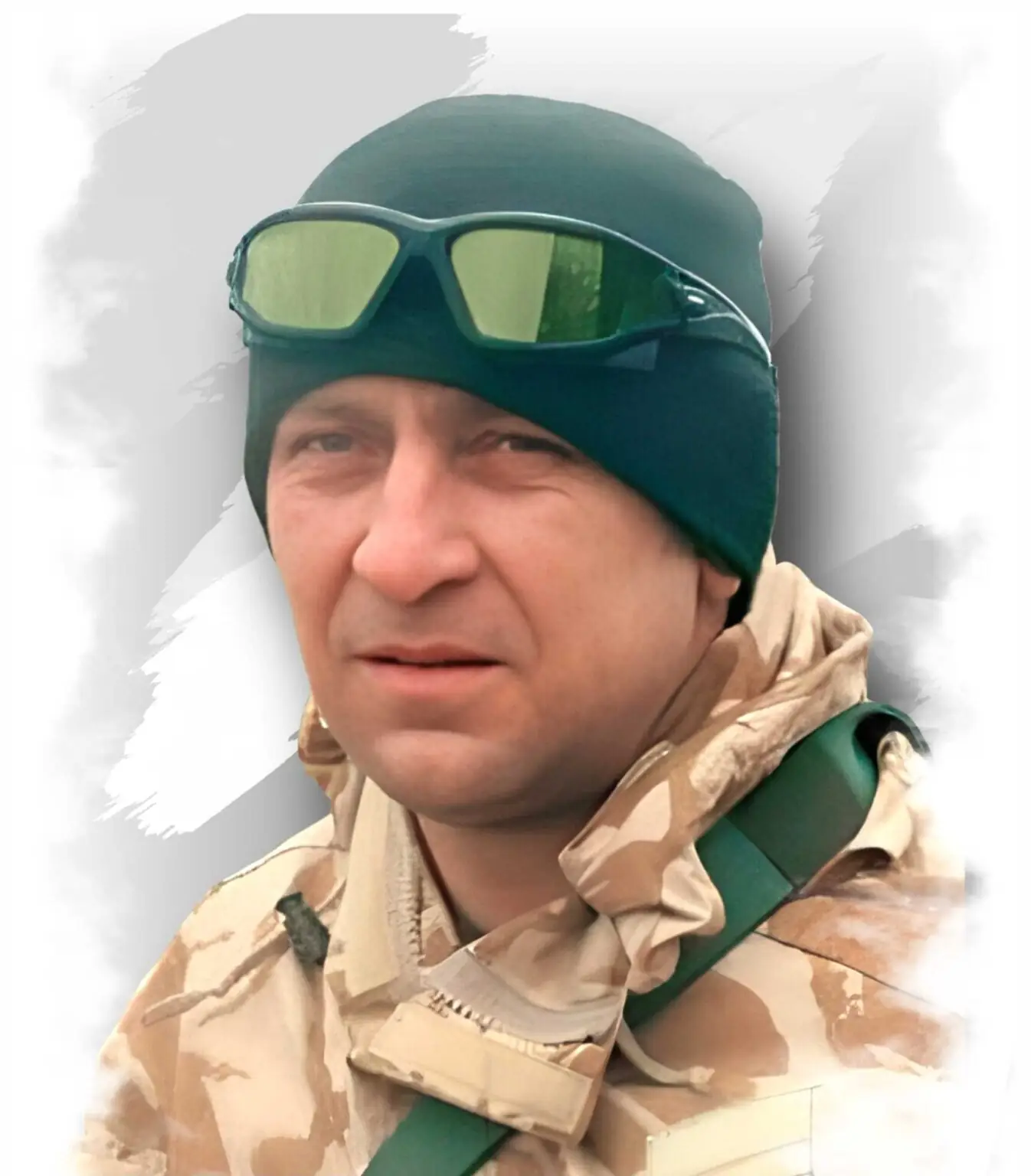 Сергій Сиротенко