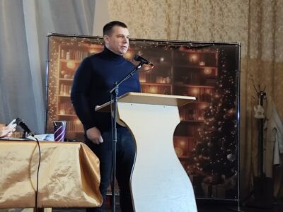 Сергій Якименко