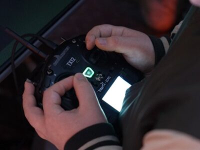 школа FPV-дронів