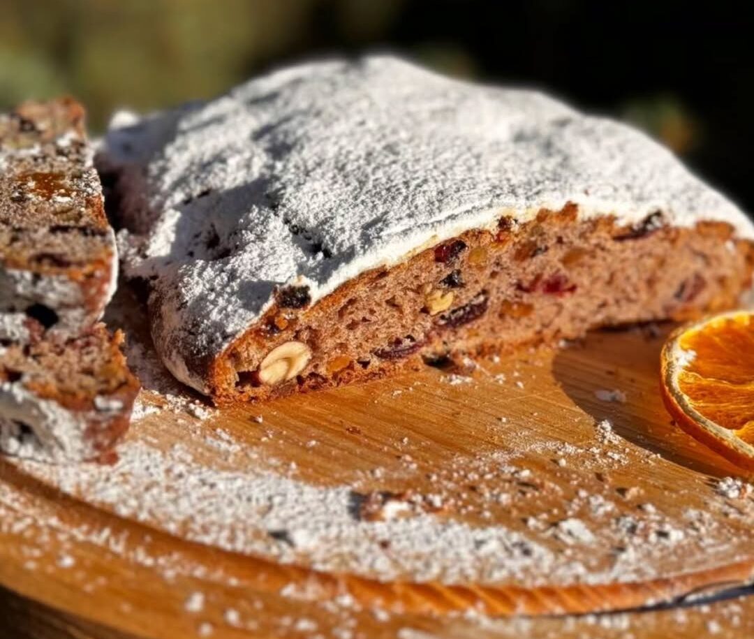 штолен від "Агрофельфа"