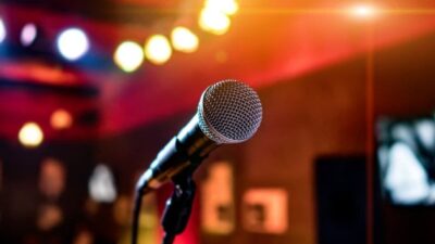 Конкурс зі співу