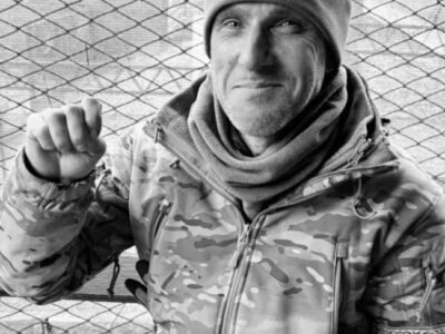 Станіслав Васильченко