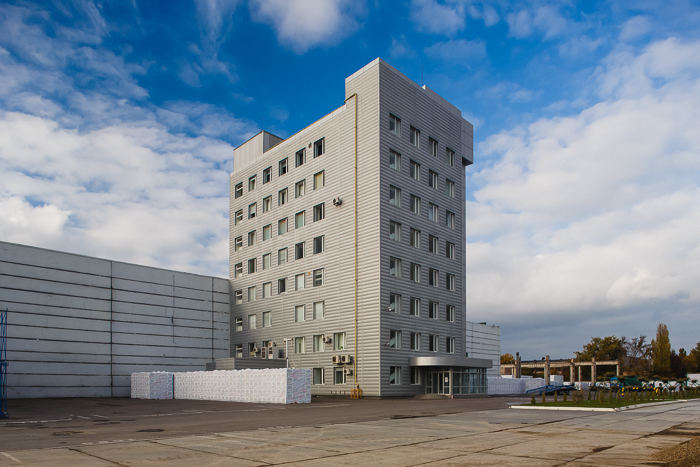 завод "Техно"