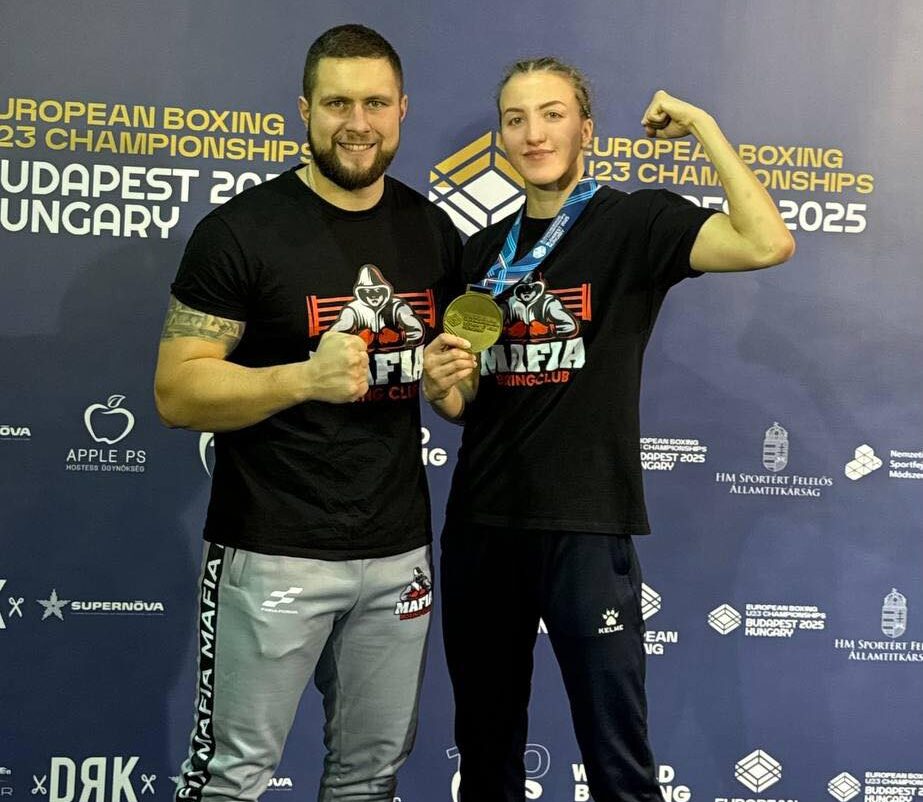 Тетяна Довгаль