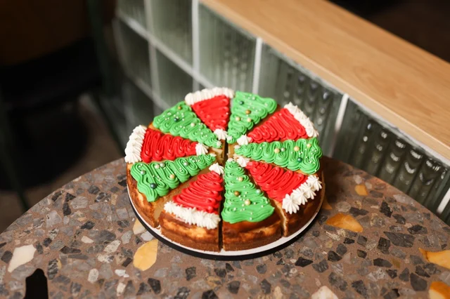 чизкейк Нью-Йорк