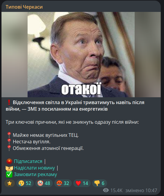 Типові Черкаси