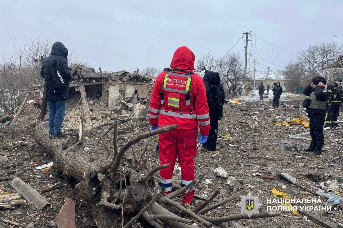 Рятувальники