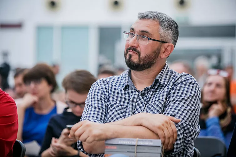 Вахтанг Кіпіані