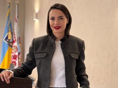 Валентина Ярмолич