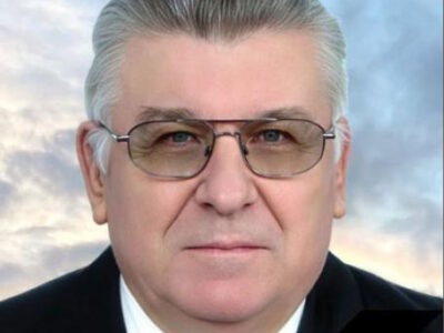 Валентин Биков