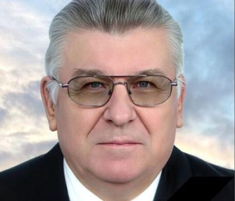 Валентин Биков