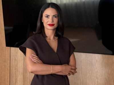 Валентина Ярмолич