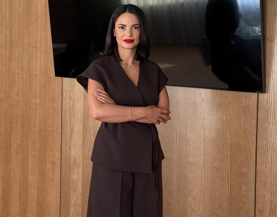 У мера Черкас з’явилася нова заступниця