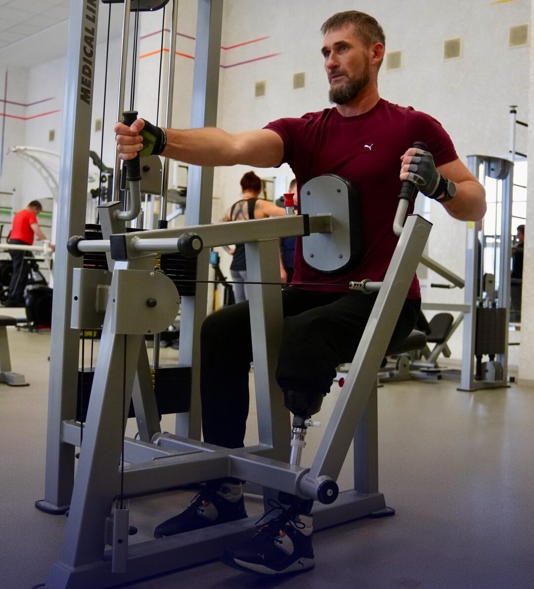 Василь Кузьменко з Черкас