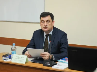 Василь Мойсієнко
