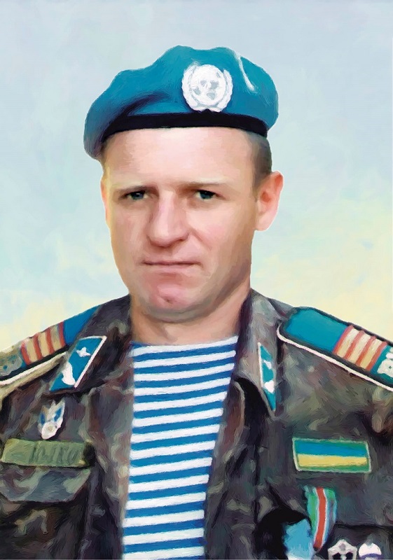 Віктор Бойко