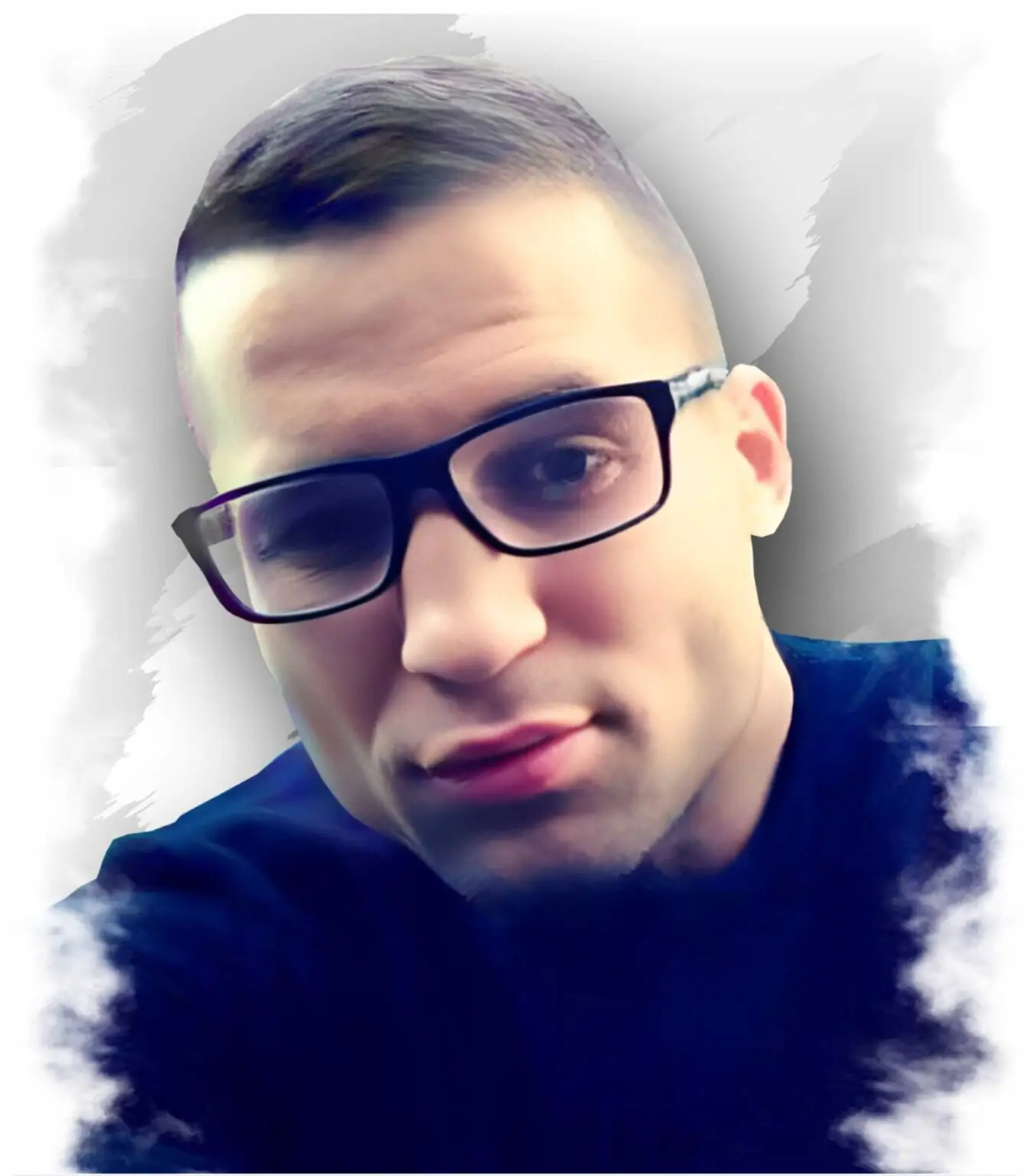 Віктор Полонський 