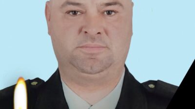 Віталій Абрамчук