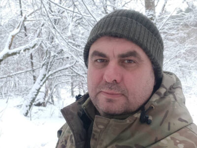 Родіон Долгушин