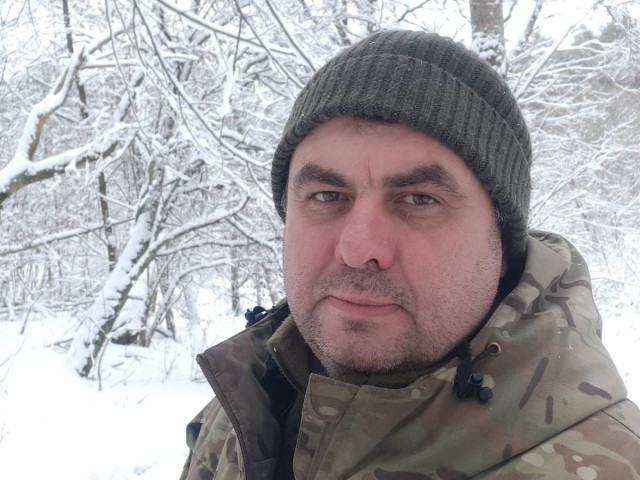 Родіон Долгушин