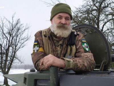 військовий