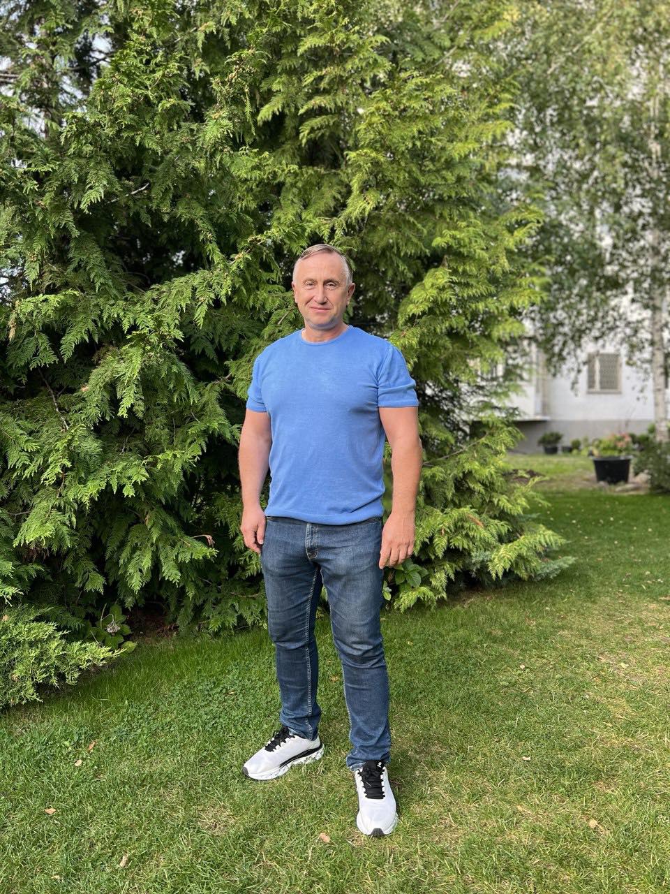 Владислав Боєчко