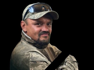 Володимир Ющенко