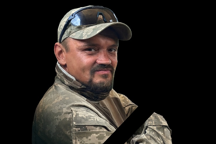 Володимир Ющенко